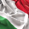 BullTek Italian Flag 90 x 150 cm - Italian Flag