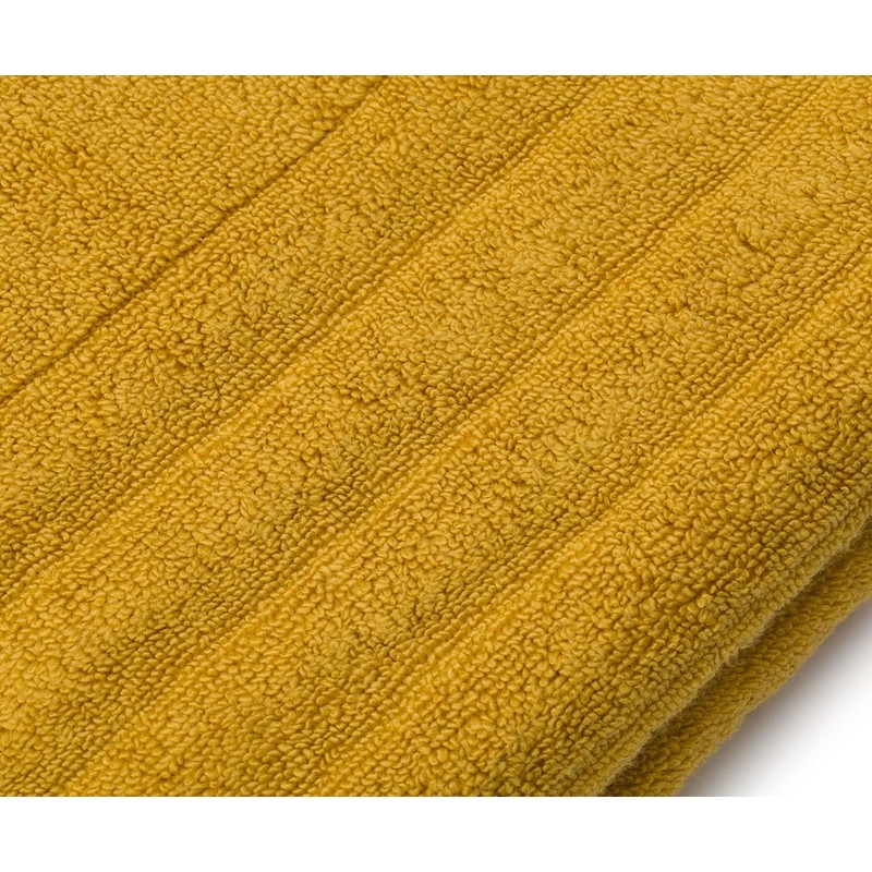 Gözze - Milan Terry Towel, Soft and Absorbent, 70% Organic
