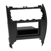 Metra 99-8232B 2012-Up Toyota Camry ISO Single/Double DIN Dash Installation