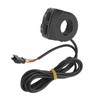 VGEBY Electric Bicycle Light Switch, DK21 1S Electric Bicycle Horn