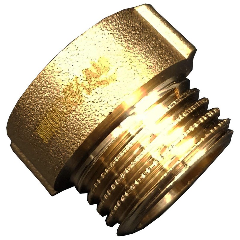 1/2 inch BSP (15 mm) Pipe Extension Female Male x