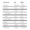 Certified Organic Australian Greens Whole Food Blend - Barley Grass,