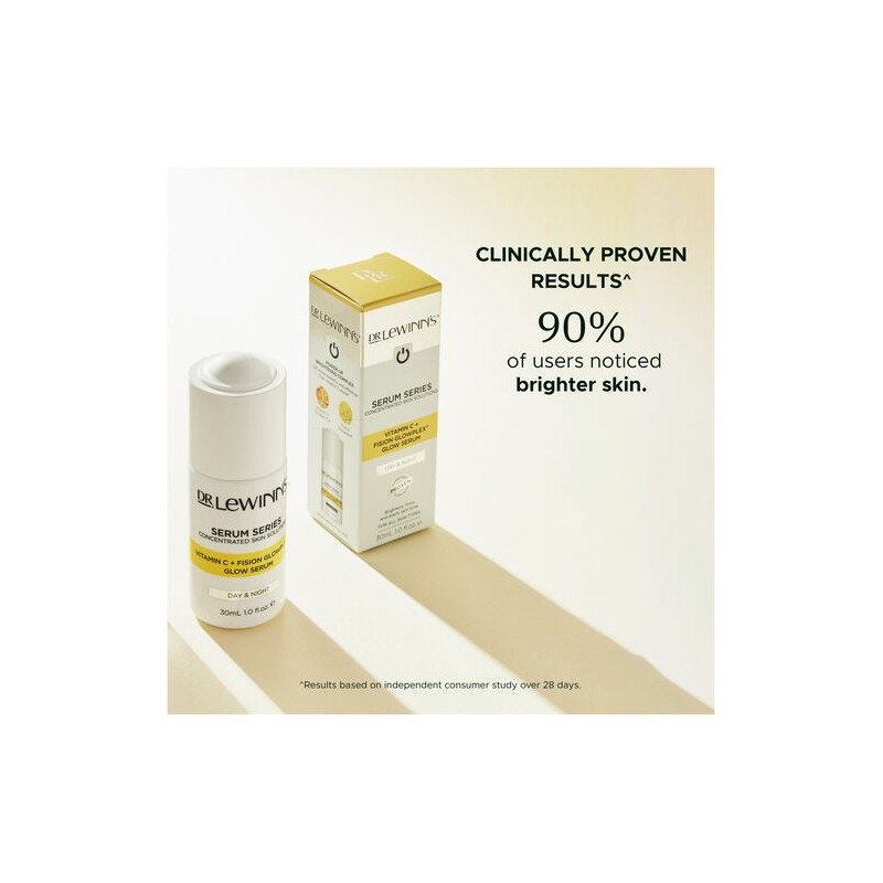 Dr. LeWinn's Serum Series Glow 30ml