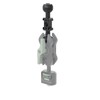 TILTAING Mini Articulating Arm Ball Joint Arm for Camera, Camcorder,