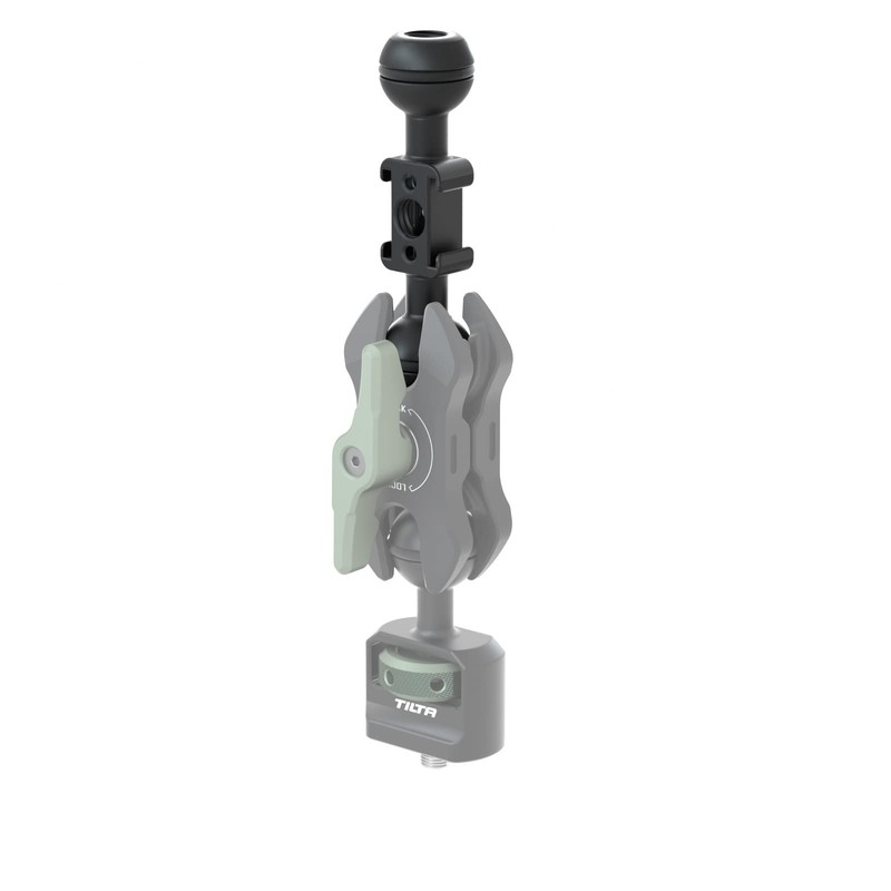 TILTAING Mini Articulating Arm Ball Joint Arm for Camera, Camcorder,