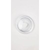 MaybeDaily Reusable Eco-Friendly Bubble Tea Boba Cup with Stainless Steel