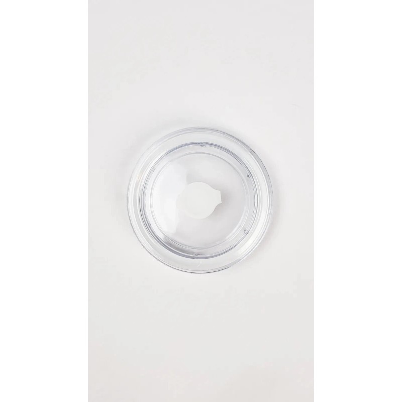 MaybeDaily Reusable Eco-Friendly Bubble Tea Boba Cup with Stainless Steel