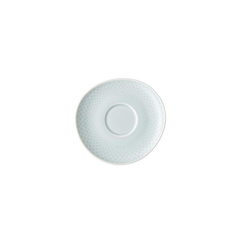 Rosenthal Junto Opal Green Espresso Saucer
