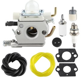 SIMPERAC PB620ST Carburetor for Echo Backpack Blower PB-620ST PB-620 PB-620H PB-610 PB-611 PB-600 PB-6000 PB-601 PB-602 PB-603 PB-60HT Leaf Blower Parts