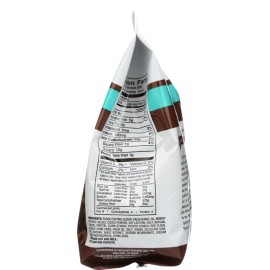 Glutino Pretzels Gluten Free Fudge Covered 5.5 oz