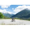 Panaracer Asiist FAST TLR 700 x 28C Tubeless Ready, Black