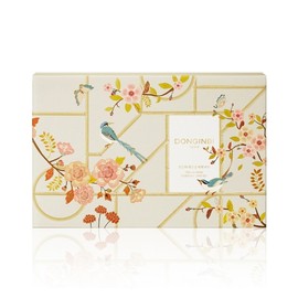 Donginbi Essential Care Set Foam Cleanser 50ml / 동인비 에센셜 케어 세트 (폼50ml,싱글70ml,윤수70ml,윤유액50ml)