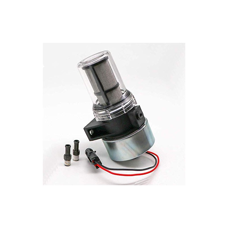 41-7059 Fuel Pump Fits for Thermo King Cold Unit MD