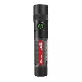 Milwaukee 2161-21 USB RECHARGEABLE 1100L TWIST FOCUS FLASHLIGHT