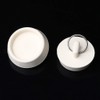 4 Pcs Bath Plugs,Sink Plug Rubber Drain Stopper Kitchen Sink