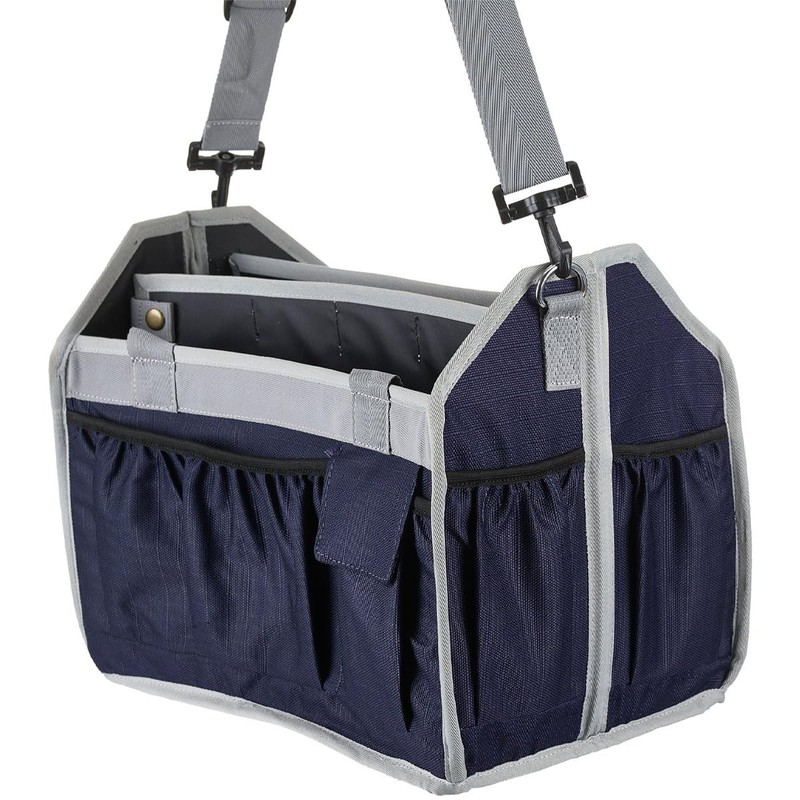 Centaur Essential Large Tote Navy