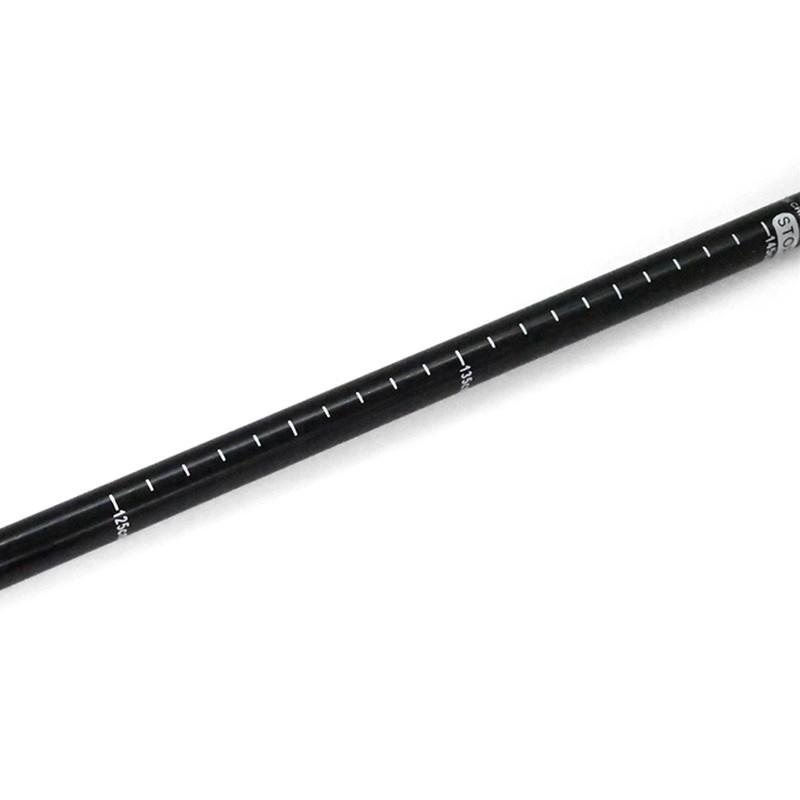Mountaineering Telescopic Trekking Poles Aluminum Alloy Hiking Stick Collapsible Walking