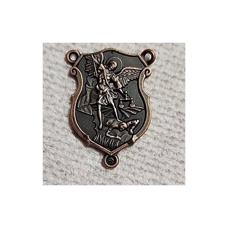 LOT OF 10 Cross Stainless Steel Catholic Jesus Crucifix &