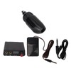 Tattoo Pen Kit LCD Display Dual Mode RAC Connector Rotary