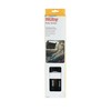 Nuby 14" Roller Vehicle Side Window Sun Protection Shade for