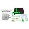 BetterGrip Paint Roller 9 Piece Project Kit