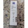 Zeiss Lens Cleaning Solution Kit with Microfiber Cloth 1 fl