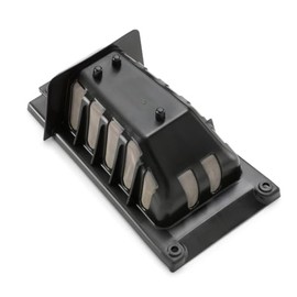 Air Filter Box Open Lid Top for Husqvarna 701, KTM SMC-R, Gas Gas, Compatible with Enduro & Supermoto - Powerparts Item