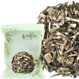 Donguihanjae 동의한재 국산 귀전우 화살나무 500g Korean Domestic Arrowwood 500g