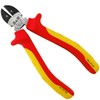 S&R Insulated VDE Diagonal Side Cutter/Electrical Wire Cutters 160mm 1000V