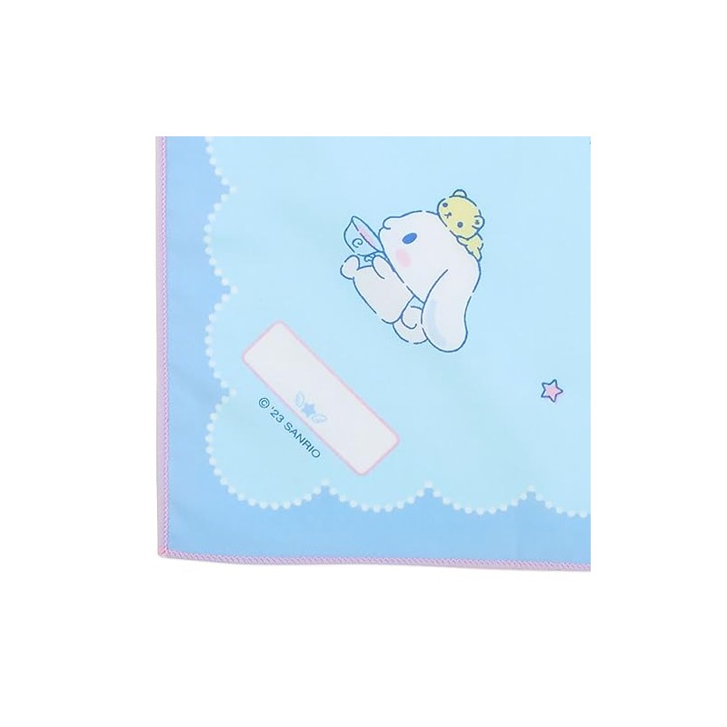 Sanrio 073806 Cinnamoroll Lunch Cloth