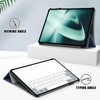 Ezydigitals Case for New Oppo Pad Neo 11.4" Tablet Slim