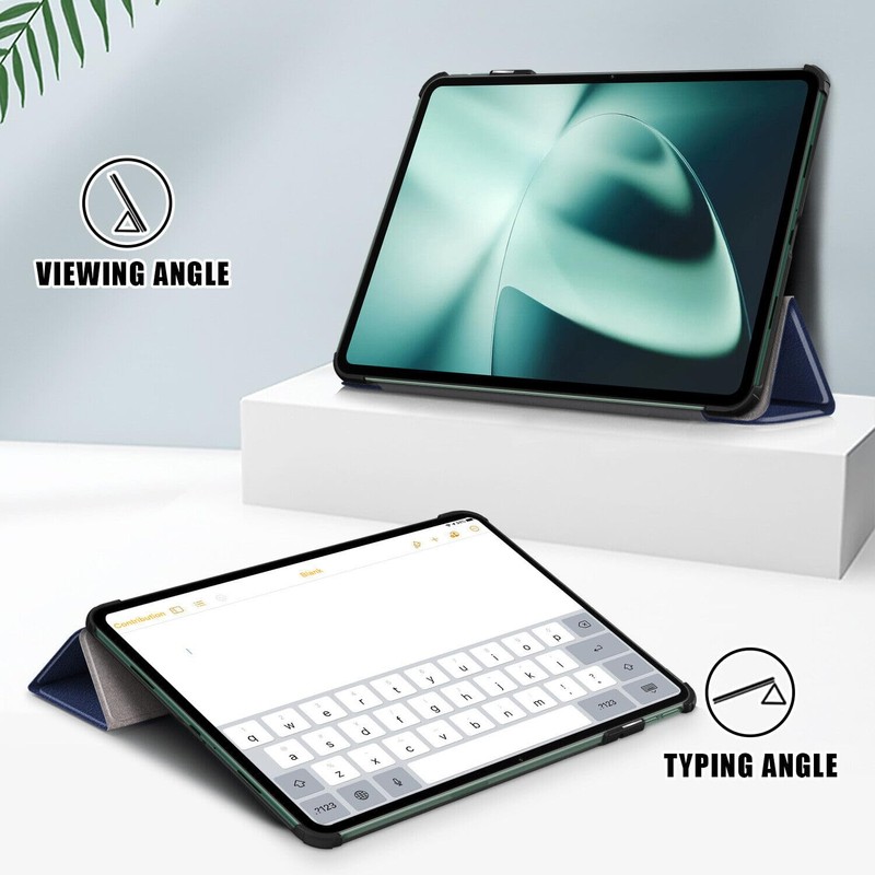 Ezydigitals Case for New Oppo Pad Neo 11.4" Tablet Slim