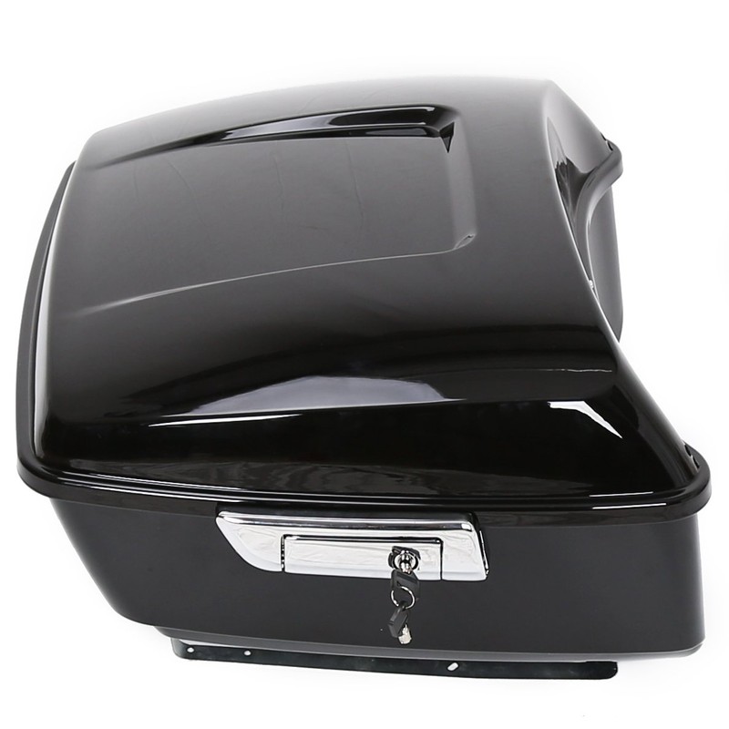 ECOTRIC King Tour Pack Compatible with 2014-2022 Touring Trunk Tail