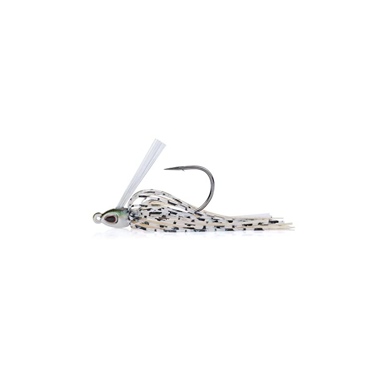 Swim Jig Shad 3/8 oz