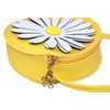EANAGO Flower Handbag for Children – Modern Shoulder Bag with