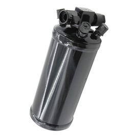 Freightliner Peterbilt AC Receiver Drier for OEM # A223467500 A2237199000