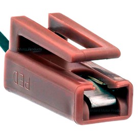 Standard Motor Products S2323 Multi-Purpose Electrical Connector