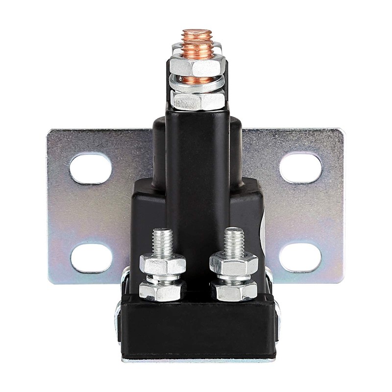 10L0L 14V Golf Cart Solenoid for EZGO TXT Medalist ST
