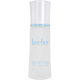 LAVELIER Tónico Facial Con Aloe, Pca Sódico Y Extracto De Manzanilla, Equilibrante Del Ph.