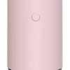 Salt Diffuser Humidifier USB Aroma Diffuser Desktop Humidifier with Colorful