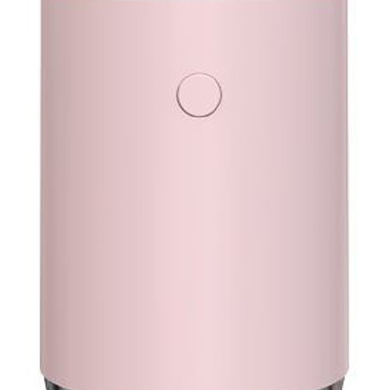 Salt Diffuser Humidifier USB Aroma Diffuser Desktop Humidifier with Colorful