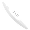 Gadpiparty Refrigerator Door Handle Replacement: Anti-Slip Grip Refrigerator Handle Ergonomic