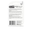 GUM Orthodontic Wax for Braces and Dental Devices - Soothing