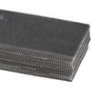 KOTARBAU® Set of 20 Sanding Sheets for Plaster Sanders for