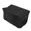 Waterproof Wagon Cover Professional Dustproof Protective UV Resistance Folding Wagon