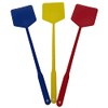 Home Smart Bug/Fly Swatter, Set of 3