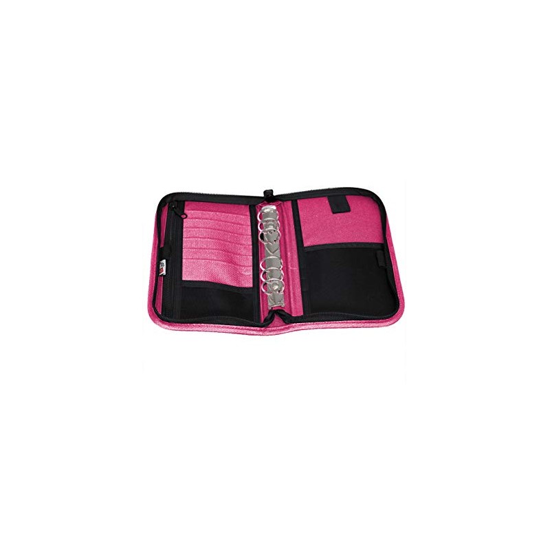IQ Company iQ Logbook M, Scuba diving log book binder