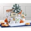 Wine Country Gift Baskets The Soup's On Gift Set