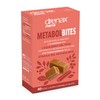 Drenax Forte MetabolBites Integratore Alimentare con Moringa, Maté, Cannella, Cromo