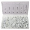 Toolzone 150pc Hair Pin Assortment (R Pins)